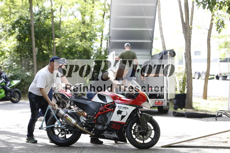 Archiv-2025/21 29.05.2025 Speer Racing ADR/Impressionen